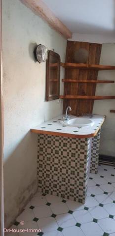 Maison à vendre 4 pièces de 102 m²