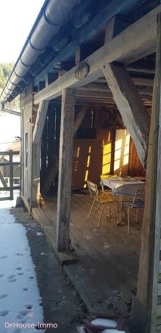 Maison à vendre 4 pièces de 102 m²