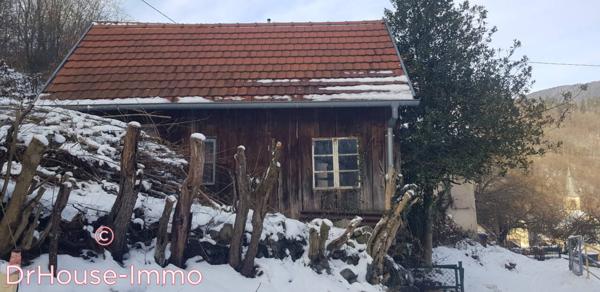 Maison à vendre 4 pièces de 102 m²