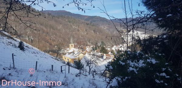 Maison à vendre 4 pièces de 102 m²