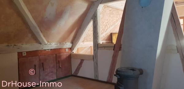 Maison à vendre 4 pièces de 102 m²