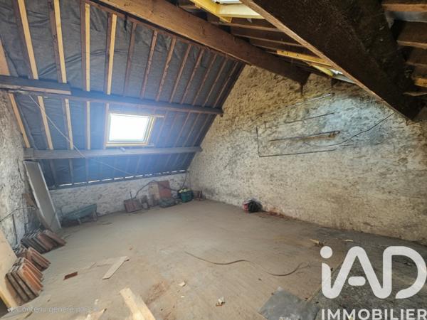 Maison à vendre 4 pièces 80 m² Les Bréviaires