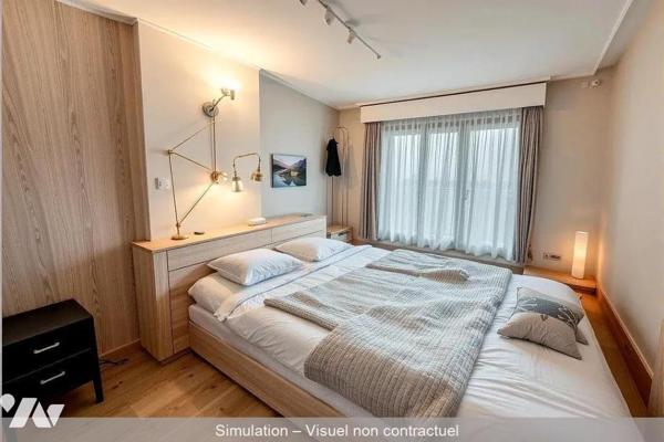 EN EXCLUSIVITE CHEZ VOTRE NOTAIRE !!

Maison mitoyenne à vendre sur Hazebrouck, de 105m² habi...