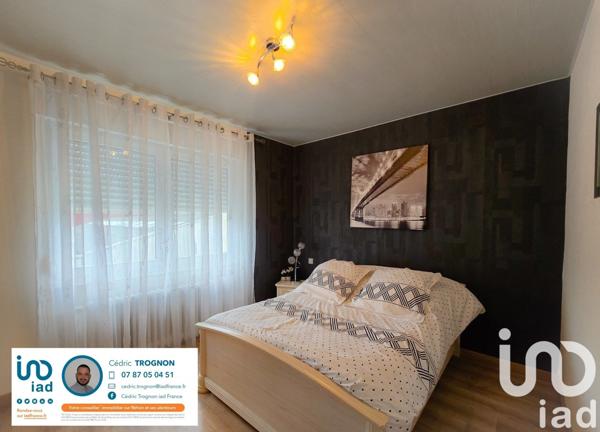 Maison à vendre 8 pièces 154 m² Réhon