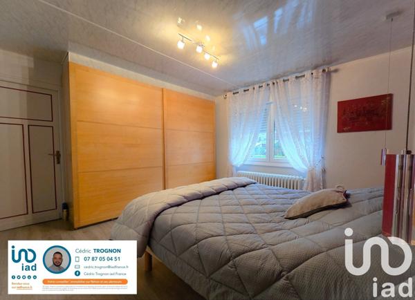 Maison à vendre 8 pièces 154 m² Réhon