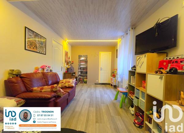 Maison à vendre 8 pièces 154 m² Réhon