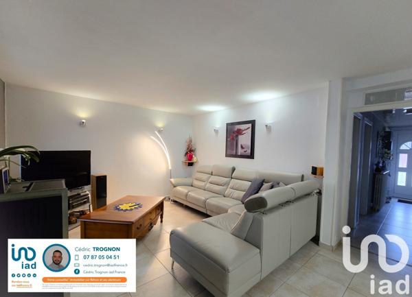 Maison à vendre 8 pièces 154 m² Réhon