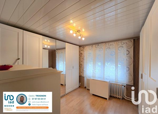 Maison à vendre 8 pièces 154 m² Réhon