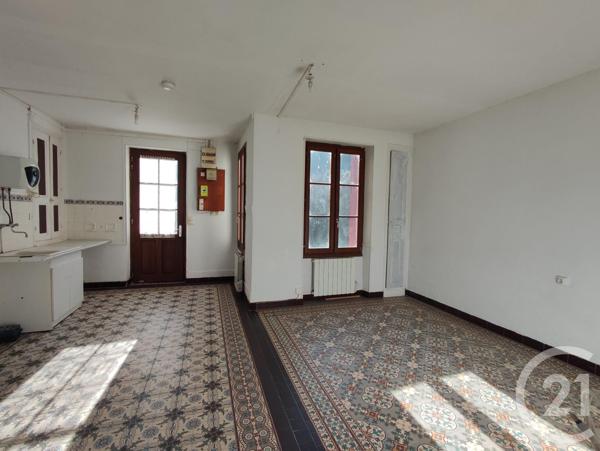 Maison à vendre  7 pièces - 133 m2 ST AMAND EN PUISAYE - 58