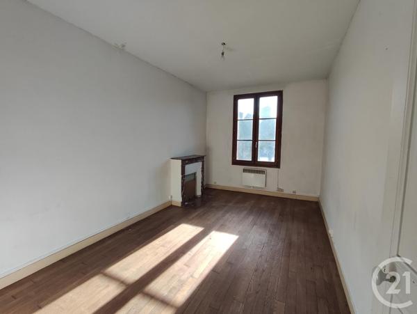 Maison à vendre  7 pièces - 133 m2 ST AMAND EN PUISAYE - 58