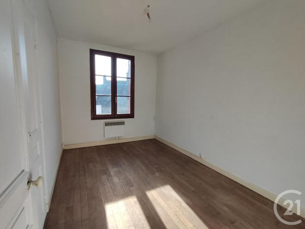 Maison à vendre  7 pièces - 133 m2 ST AMAND EN PUISAYE - 58