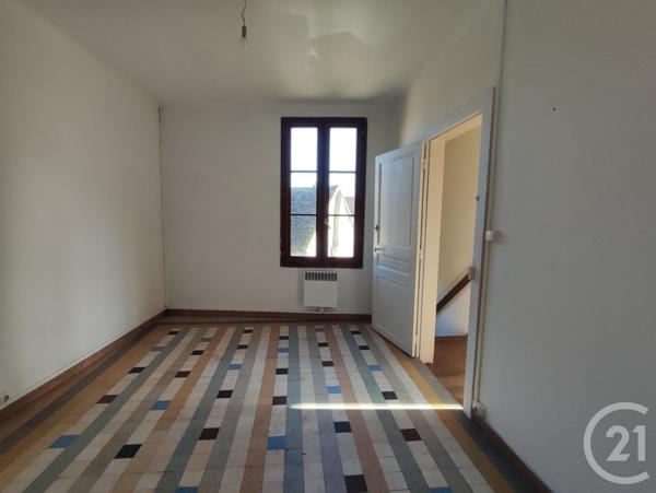 Maison à vendre  7 pièces - 133 m2 ST AMAND EN PUISAYE - 58