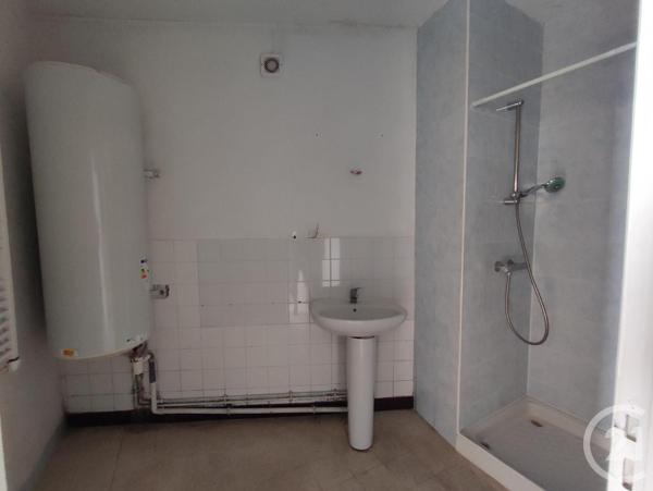 Maison à vendre  7 pièces - 133 m2 ST AMAND EN PUISAYE - 58