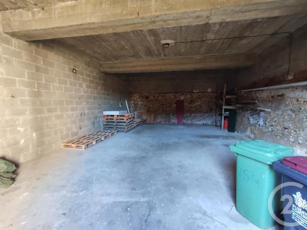 Maison à vendre  7 pièces - 133 m2 ST AMAND EN PUISAYE - 58