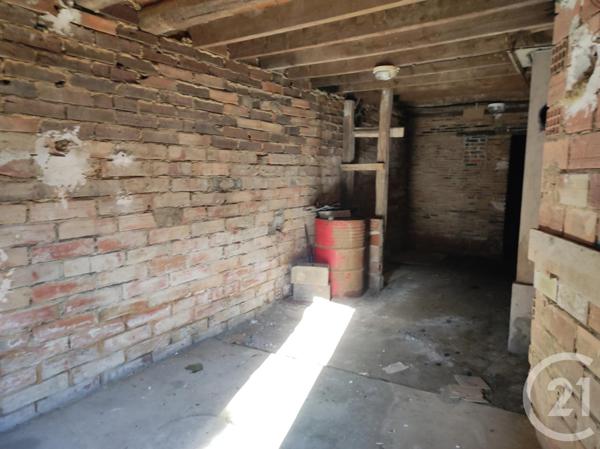 Maison à vendre  7 pièces - 133 m2 ST AMAND EN PUISAYE - 58