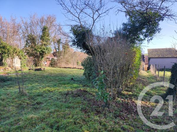 Maison à vendre  7 pièces - 133 m2 ST AMAND EN PUISAYE - 58