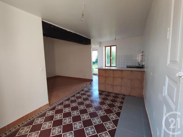 Maison à vendre  7 pièces - 133 m2 ST AMAND EN PUISAYE - 58