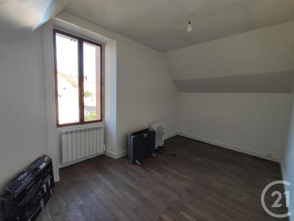 Maison à vendre  7 pièces - 133 m2 ST AMAND EN PUISAYE - 58