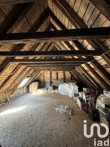 Maison à vendre 4 pièces 112 m² Saint-Privat