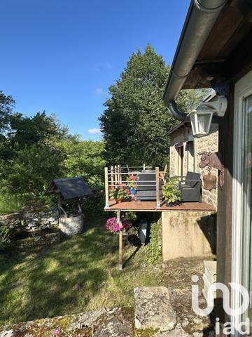 Maison à vendre 4 pièces 112 m² Saint-Privat