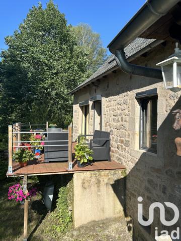 Maison à vendre 4 pièces 112 m² Saint-Privat