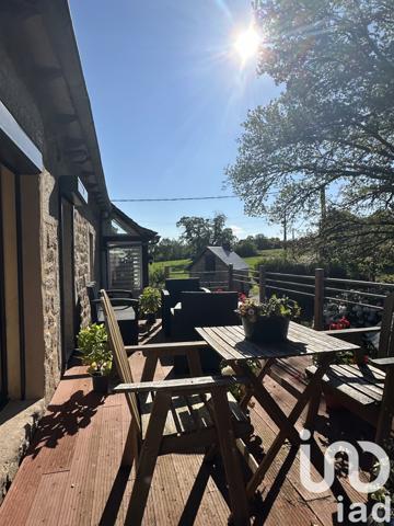 Maison à vendre 4 pièces 112 m² Saint-Privat