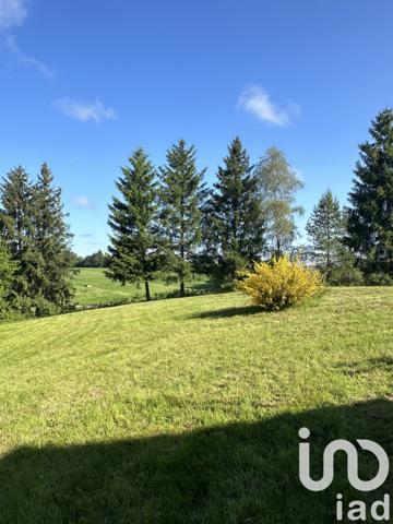 Maison à vendre 4 pièces 112 m² Saint-Privat