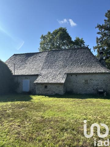 Maison à vendre 4 pièces 112 m² Saint-Privat