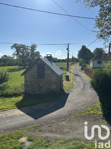 Maison à vendre 4 pièces 112 m² Saint-Privat