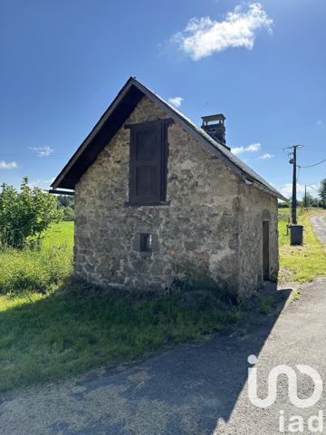 Maison à vendre 4 pièces 112 m² Saint-Privat