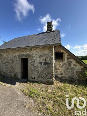 Maison à vendre 4 pièces 112 m² Saint-Privat