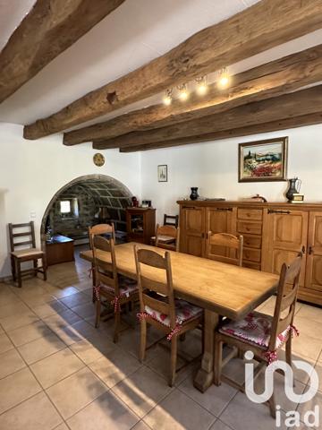 Maison à vendre 4 pièces 112 m² Saint-Privat