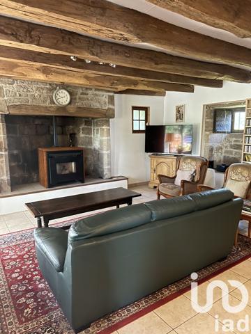 Maison à vendre 4 pièces 112 m² Saint-Privat