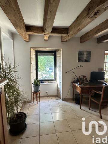 Maison à vendre 4 pièces 112 m² Saint-Privat