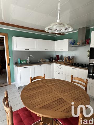 Maison à vendre 4 pièces 112 m² Saint-Privat