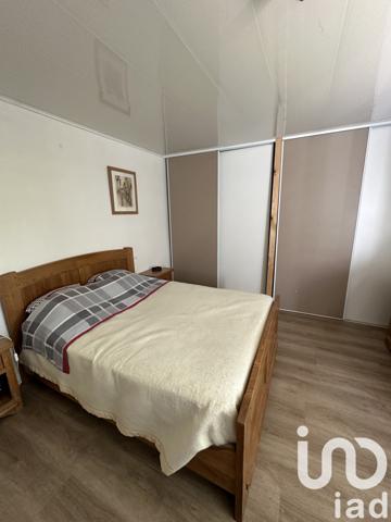 Maison à vendre 4 pièces 112 m² Saint-Privat