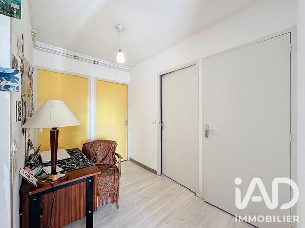 Appartement à vendre 3 pièces 79 m² Lyon 9