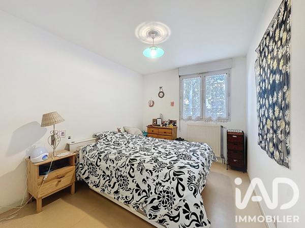Appartement à vendre 3 pièces 79 m² Lyon 9