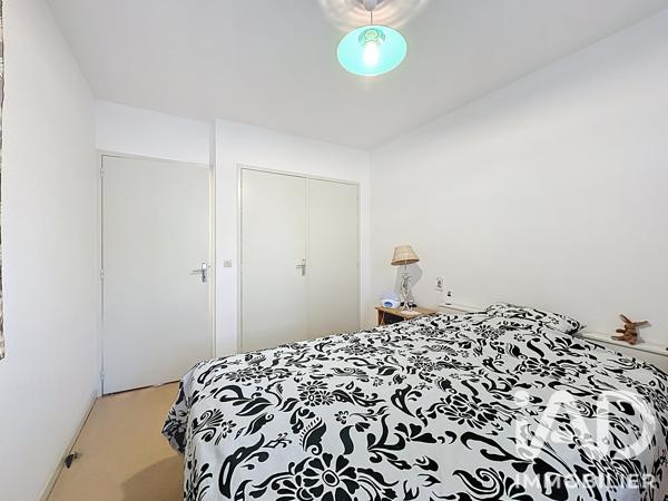 Appartement à vendre 3 pièces 79 m² Lyon 9