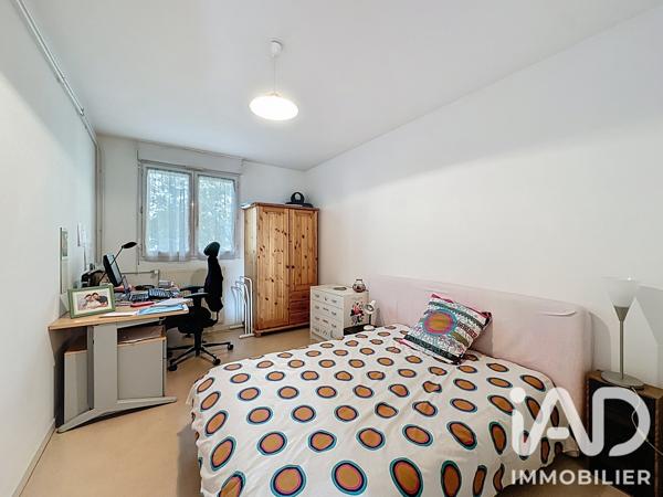 Appartement à vendre 3 pièces 79 m² Lyon 9