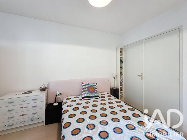 Appartement à vendre 3 pièces 79 m² Lyon 9