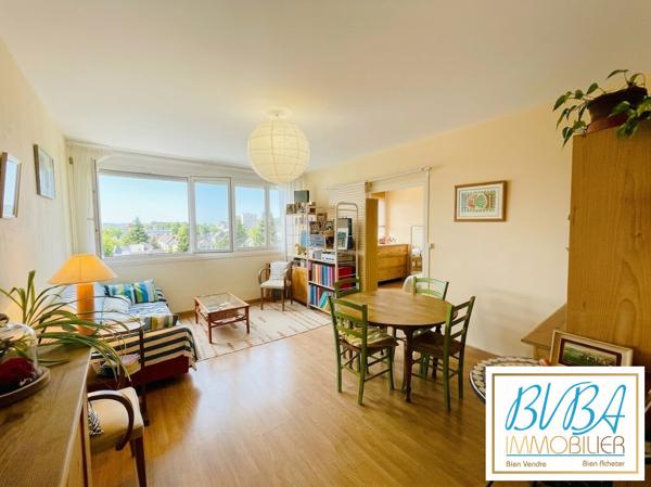 EXCLUSIVITE - Appartement Saint Herblain 4 pièce(s) 88.7 m2 - Traversant. , Saint herblain EXCLUSIVITE - Appartement Saint Herblain 4 pièce(s) 88.7 m2 - Traversant. , Saint herblain