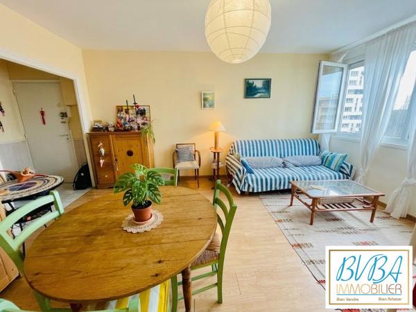 EXCLUSIVITE - Appartement Saint Herblain 4 pièce(s) 88.7 m2 - Traversant. , Saint herblain EXCLUSIVITE - Appartement Saint Herblain 4 pièce(s) 88.7 m2 - Traversant. , Saint herblain