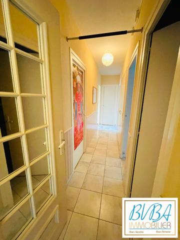 EXCLUSIVITE - Appartement Saint Herblain 4 pièce(s) 88.7 m2 - Traversant. , Saint herblain EXCLUSIVITE - Appartement Saint Herblain 4 pièce(s) 88.7 m2 - Traversant. , Saint herblain