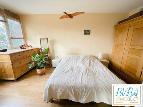 EXCLUSIVITE - Appartement Saint Herblain 4 pièce(s) 88.7 m2 - Traversant. , Saint herblain EXCLUSIVITE - Appartement Saint Herblain 4 pièce(s) 88.7 m2 - Traversant. , Saint herblain