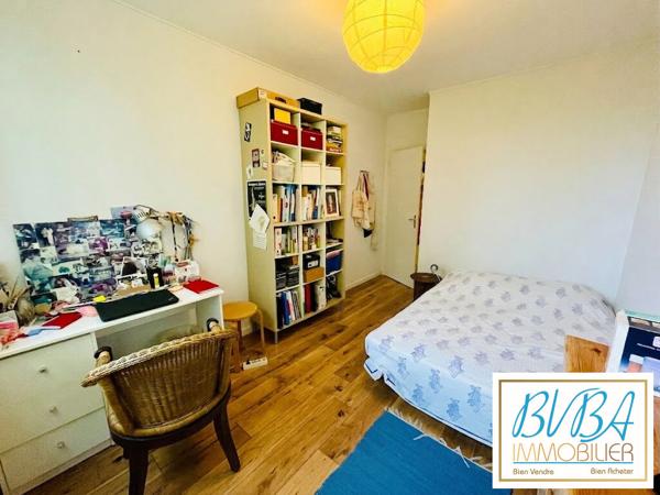 EXCLUSIVITE - Appartement Saint Herblain 4 pièce(s) 88.7 m2 - Traversant. , Saint herblain EXCLUSIVITE - Appartement Saint Herblain 4 pièce(s) 88.7 m2 - Traversant. , Saint herblain