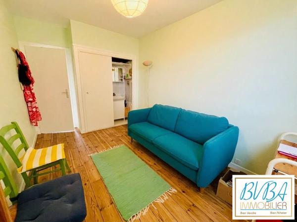 EXCLUSIVITE - Appartement Saint Herblain 4 pièce(s) 88.7 m2 - Traversant. , Saint herblain EXCLUSIVITE - Appartement Saint Herblain 4 pièce(s) 88.7 m2 - Traversant. , Saint herblain