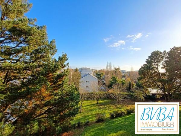 EXCLUSIVITE - Appartement Saint Herblain 4 pièce(s) 88.7 m2 - Traversant. , Saint herblain EXCLUSIVITE - Appartement Saint Herblain 4 pièce(s) 88.7 m2 - Traversant. , Saint herblain