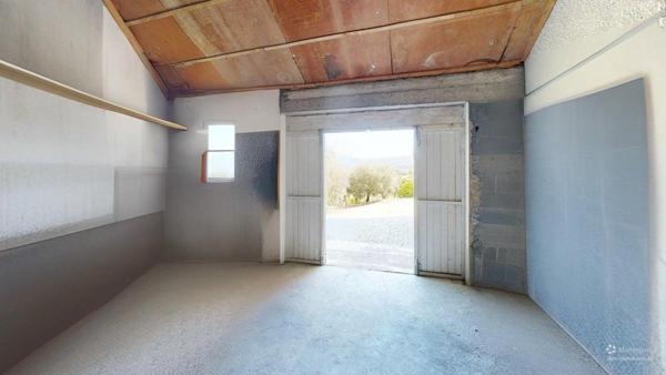 VILLA 157 m² - olivette, Double garage et atelier