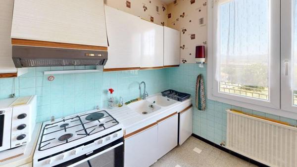 VILLA 157 m² - olivette, Double garage et atelier